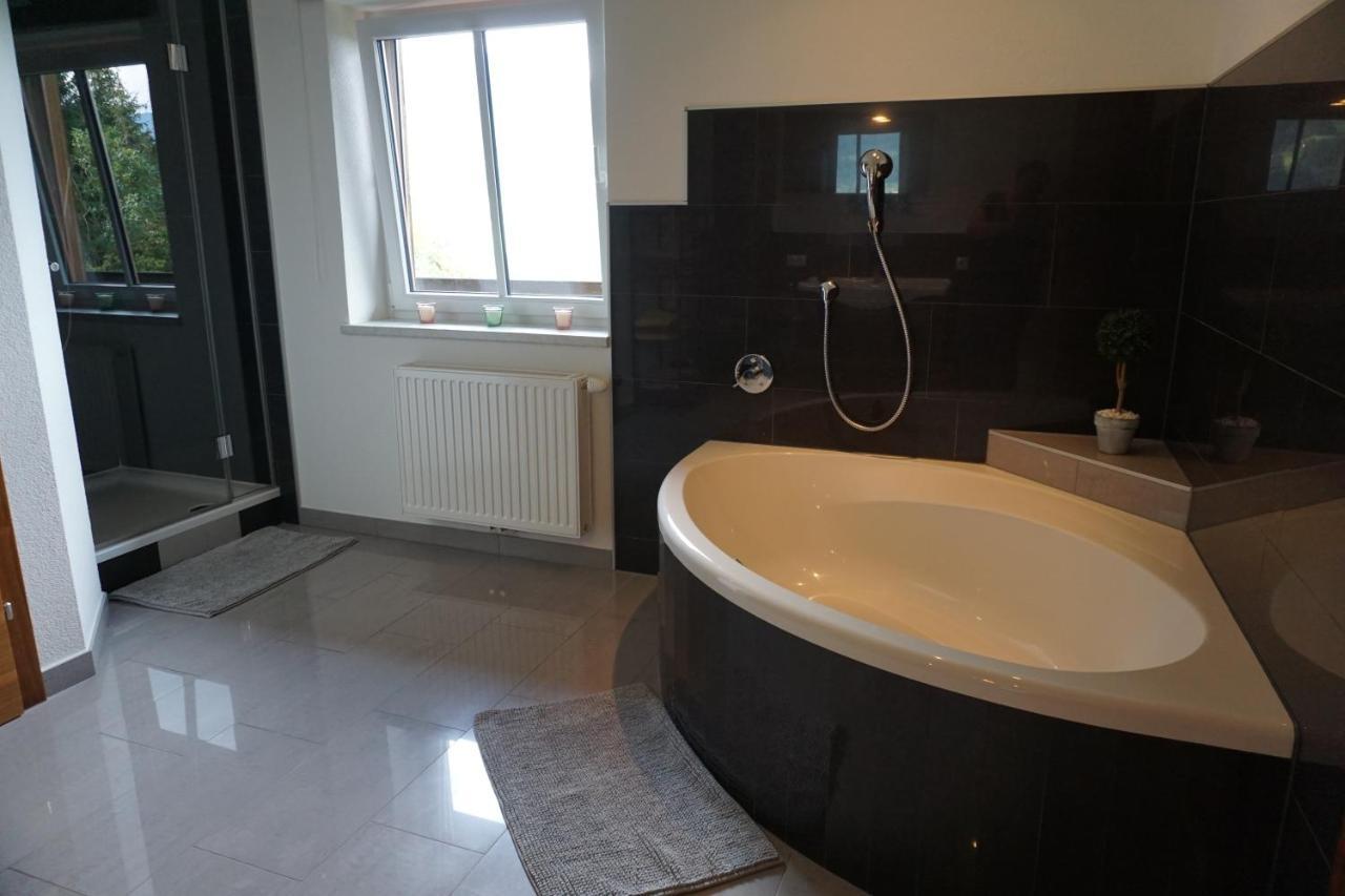 Appartement Winteraugut Werfen Eksteriør billede